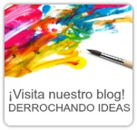 Derrochando ideas!