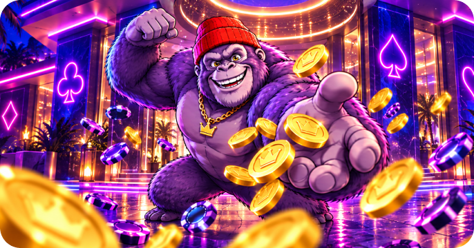 Tuff Pufff Casino