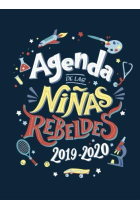 AGENDA 2019-20.DIARIO NIAS REBE