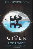 THE GIVER (THE GIVER QUARTET).HA