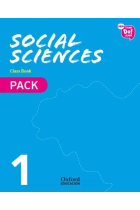 NEW THINK DO LEARN SOCIAL PACK (MAD) OXFORD