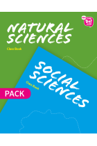 EP 5 - NEW THINK DO LEARN NATURAL + SOCIAL 5 PACK (MAD)