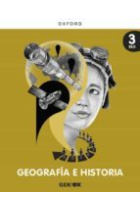 GEOGRAFIA E HISTORIA 3 ESO OXFORD