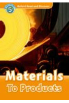 MATERIALS TO PRODUCTS MP3 PACK