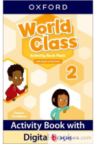 EP 2 - WORLD CLASS 2 WB