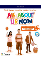 EP 4 - ALL ABOUT US NOW 4 WB ESSENTIAL