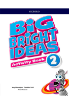 BIG BRIGHT IDEAS 2 ACTIVITY