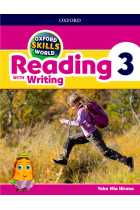 READING AND WRITING  3PRI