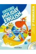 (12) EP2 HOLIDAY ENGLISH