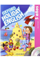 (12) 5AOS HOLIDAY ENGLISH