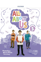 EP 5 - ALL ABOUT US 5 WB PACK