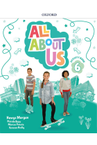 ALL ABOUT US 6 CUAD.