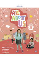 ALL ABOUT US 2 CLASSBOOK