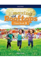 EP 2 - AMAZING ROOFTOPS 2 PACK (MAD)