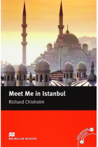 MR (I) MEET ME IN ISTANBUL