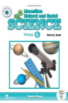 (12).SCIENCE 6 .PRIM (ACTIVITY+CD) (MACM.NATURAL A
