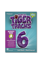 TIGER TRACKS 6EP WB A 14