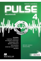 PULSE 4ESO WB PACK 15