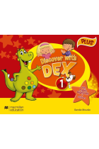 DISCOVER WITH DEX 1 ST PACK PLUS 15