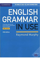 ENGLISH GRAMMAR IN USE Y ANSWERS FIFTH EDITION