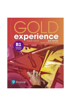 GOLD EXPERIENCE B1 ALUM+@ 2E