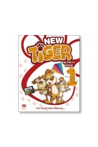 NEW TIGER 1EP WB 18