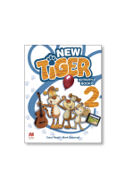 NEW TIGER 2EP WB 18