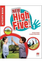 NEW HIGH FIVE 1 AB