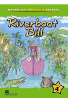 RIVERBOOT BILL