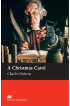 CHRISTMAS CAROL,A.ELEMENT.MACMIL