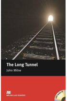 THE LONG TUNNEL + CD