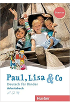 PAUL,LISA AND CO.