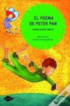 POEMA PETER PAN,EL.COMETA.PLANET