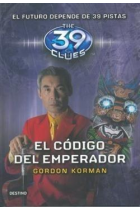 DI-39 CLUES:CODIGO EMPERADOR.DES