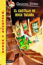 PACK GS 4 - ROCA TACAA + RATOSORPRESA