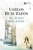 EL JUEGO DEL ANGEL. BOOKET