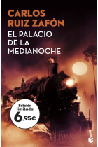 EL PALACIO DE LA MEDIANOCHE.BOOK