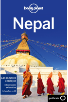NEPAL 5 (LONELY PLANET)