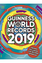 GUINNESS WORLD RECORDS 2019.PLAN