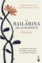 LA BAILARINA DE AUSCHWITZ.BOOKET