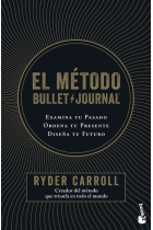 METODO BULLET JOURNAL, EL - EXAMINA TU PASADO, ORD
