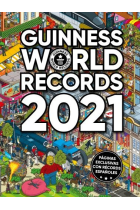 GUINNESS WORLD RECORDS 2021. PLA