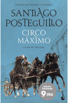 CIRCO MAXIMO. BOOKET