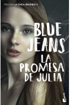 LA PROMESA DE JULIA. BOOKET