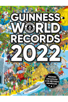 GUINNESS WORLD RECORDS 2022. PLA