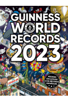 GUINNESS WORLD RECORDS 2023. PLA