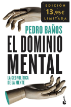 EL DOMINIO MENTAL. BOOKET