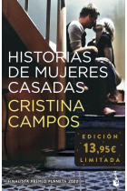 HISTORIAS DE MUJERES CASADAS. BO