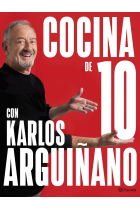 COCINA DE 10 CON KARLOS ARGUIAN