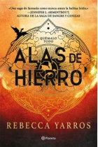 ALAS DE HIERRO (EMPREO 2)